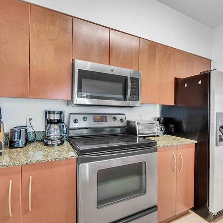 Modern 1 Bed In The Heart Of Brickell With Free Parking Apartment Маями Екстериор снимка